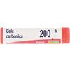 Boiron Calcarea Carbonicum Ost 200k Globuli 1g