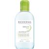 Bioderma Sebium H2o Acqua Micellare Struccante Pelle Mista Grassa 250ml