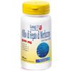 Longlife Olio Fegato Merluzzo Integratore 500mg 60 Perle