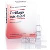 Heel Cartilago Suis-injeel 10 Fiale