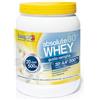 Longlife Absolute Whey Vaniglia Integratore Massa Muscolare 500g