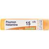 Boiron Poumon Histamine Medicinale Omeopatico 15ch Granuli 4g