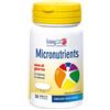 Longlife Micronutrients Integratore Multivitaminico 30 Tavolette