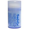Safety Allume Rocca Deodorante Rinfrescante Naturale Pelli Sensibili 120g
