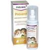 Paranix Prevent Spray No Gas Trattamento Antiparassitari 100ml