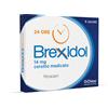 Brexidol 14mg 4 Cerotti Medicati