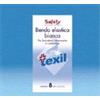 Prontex Safety Benda Prontex Elastica Bianca 450x12cm
