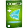 Nicorette 2mg Resinato Di Nicotina Menta 30 Gomme