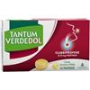 Tantum Verdedol Trattamento Mal Di Gola 16 Pastiglie Limone E Miele
