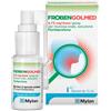 Frobengolmed Trattamento Gola Infiammata Spray 15ml