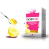 Angelini Tachifludec Paracetamolo Gusto Limone E Miele 10 Bustine