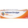 Voltaren Emulgel 1% Antinfiammatorio Diclofenac Dolori Muscolari Dolori Articolari 60g