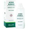 Marco Viti Acido Borico 3% Soluzione Cutanea Antisettico 500ml