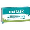 Okitask 40mg 10 Compresse