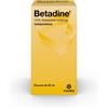 Betadine 10% Soluzione Cutanea 50ml