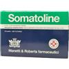 Somatoline 0,1% + 3% Emulsione Cutanea Trattamento Gambe Anticellulite Levotiroxina Escina 30 Buste