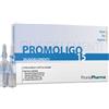 Promopharma Promoligo 15 Rame Oro Argento 20 Fiale