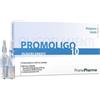 Promopharma Promoligo 10 Manganese Cobalto 20 Fiale 2ml