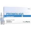 Promopharma Promoligo 6 Fosforo 20 Fiale 2ml
