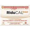 Riducal Grassi Integratore Metabolico 30 Compresse