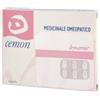 Cemon Ignatia Amara Dynamis 6k-mk Granuli 2 Capsule Rigide