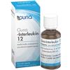 Guna Interleukin 12 C4 Medicinale Omeopatico 30ml