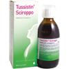 Schwabe Pharma Italia Tussistin Sciroppo 200ml