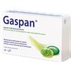 Schwabe Pharma Italia Gaspan Trattamento Disturbi Intestinali 28 Capsule Molli