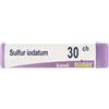 Boiron Sulfur Iodatum 30ch Contenitore Monodose