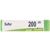 Boiron Sulfur 200ch Contenitore Monodose