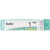 Boiron Sulfur 1mk 80 Granuli Contenitore Multidose