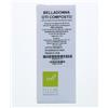 Oti Belladonna Composto Omeopatico Gocce 50ml