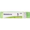 Boiron Belladonna 5ch 80 Granuli Contenitore Multidose