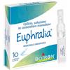 Boiron Euphralia Collirio 10 Contenitori Monodose
