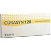 Hering Curasyn 500mg 128 Granuli 30 Compresse