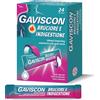 Gaviscon Bruciore E Indigestione 24 Bustine