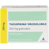 Tachipirina Orosolubile 250g Trattamento Analgesico E Febbre 10 Buste