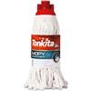 Tonkita set lavapavimenti spray wash con 3 panni in microfibra con  trattamento antibatterico lavabili in lavatrice