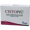 AURORA LICENSING Srl Cistopiù 30 Compresse - Integratore per cani e gatti (SCAD.01/2028)