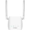 Strong Router Strong 300-1 4G/Wifi/LTE/150Mbps Bianco [4GROUTER300M (]