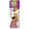 STICKS CONIGLI - CAVIE BERRY 110 GR