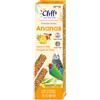Sticks Pappagallini Esotici Con Ananas E Miele Cliffi 60g