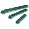 Stecca in Plastica Imbottita Verde Tg.M
