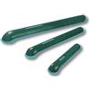 Stecca in Plastica Imbottita Verde Grande 1 Pezzo