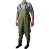 Lineaeffe Waders Traspirante da Pesca Stivale Scafandro Taglia 41 Impermeabili