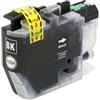 TecnoCartuccia.it Cartuccia Compatibile Brother LC426BK Nero