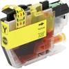 TecnoCartuccia.it Cartuccia Compatibile Brother LC426XLY Giallo
