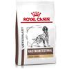 Royal Canin Veterinary Diet Royal Canin Gastrointestinal High Fibre Veterinary Crocchette cane - 7,5 kg