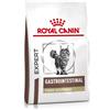 Royal Canin Veterinary Diet Royal Canin Expert Feline Gastrointestinal Fibre Response Crocchette gatto - Set %: 2 x 4 kg