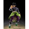 Bandai DRAGON BALL SUPER: SUPER HERO - SUPER BROLY S.H. FIGUARTS 19 cm Action Figure BA